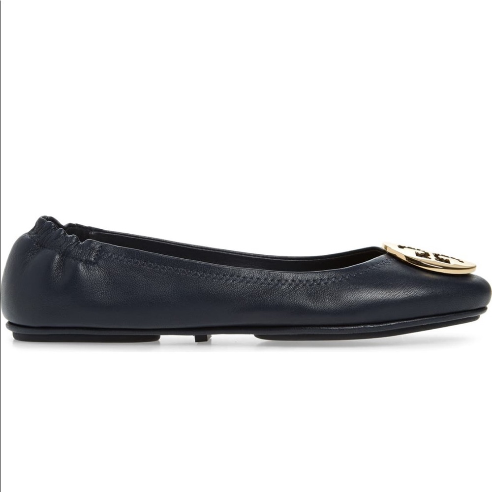 Tory Burch Ballet Flats - Picture 4 of 8